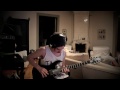 Click here to watch this video A New Way To Flavour - Roots (guitar cover)