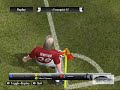 pes 2008 goals and nice moments