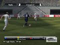 pes 2008 goals and nice moments