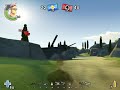 Battlefield Heroes Hacker Hero: Unidade01 Player: Sting_Oliver