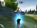 Battlefield Heroes Hacker Hero: Unidade01 Player: Sting_Oliver