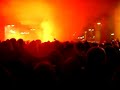Kickers Offenbach-Eintracht Frankfurt Mob in Oxxenbach