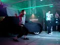 representation du fasheart pour BMW