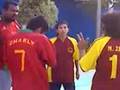 videos de VOLEY SAN PEDRO SANTISIMA TRINIDAD