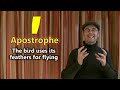 This is the high definition version or lesson 47. We look at punctuation marks.
