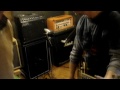 Geist - Studio Preview 2010 Part 2