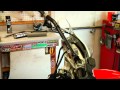 Renthal 7/8" Handlebar Install Instructions
