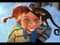 Pippi Langstrumpf