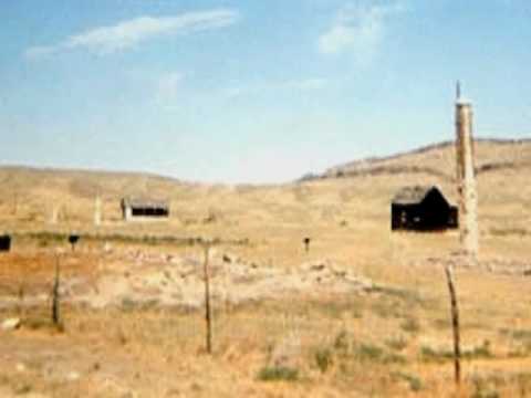 Fort Steele