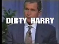 The Choice- Bush and Edwards