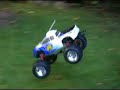 MONSTER TRUCK Medley