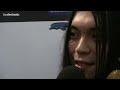 Japanese Bassist KenKen tried out RH750 at TC Electronic's booth at Musikmesse Frankfurt 2011.