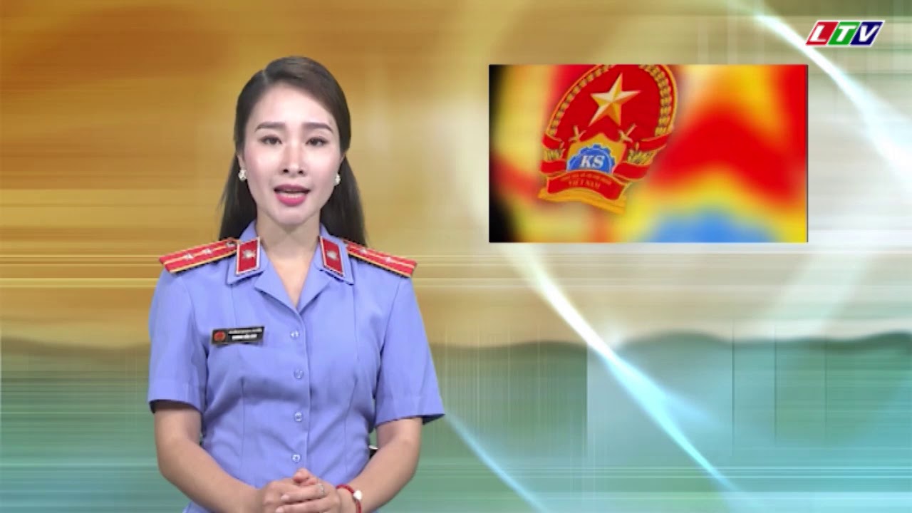 thực hành quyền công tố 13.5.2019