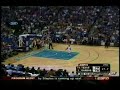 Mario Chalmers Kansas Jayhawks Basketball