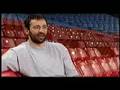 Sacramento Kings - Backstage With Ahmad Rashad (pt.3)