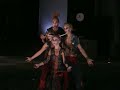 Gastspiel Armenien: TIME OUT von antagon theaterAKTion