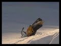 TOBE 06 Snowmobile movie - Part three (Varano)