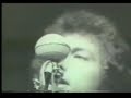 bob dylan - maggie's farm (1965 newport)