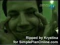 The Funny Moments Of Simple Plan