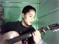 high by the speaks cover by aldous