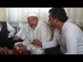 Sidi zubir ticaninin Turkiye ziyareti 2