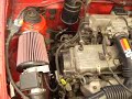 RC-4670 KN filter on Ford Aspire 97