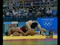 Buvaysar Saytiev Atenas 2004