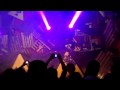 Rush - Pleasure Island Illusions 2010 HD