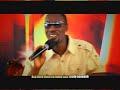 Praise Da Lord by Josh Laryea Praise Da Lord by Josh Laryea