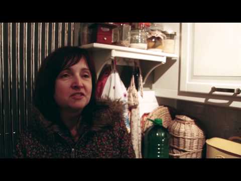Bearwood Pantry- An organic food co-operative