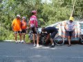 Tour de Francia 2005, val Luron , Azet
