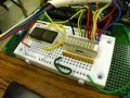 Stepper Motor Controller