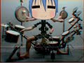 Lucky Star Drummer Lucky Star Drummer