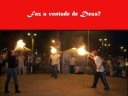 Quente ou Frio? - 2� Retiro Jovens/Teens 2008