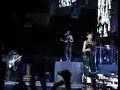 Originally posted by: http://uk.youtube.com/user/johnnyk13Singing sensation, Rihanna has caused concern as she was rushed off stage in Sydney where paramedics treated her as she passed out! Worried fans saw Rihanna being lowered down from a harness with her boyfriend Chris Brown to perform her hit single Umbrella when the drama began! We will bring you more info on Rihanna's condition as soon as we receive it! Watch Rihanna running off stage at the end of her performance