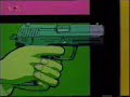 Gunsmith Cats intro (which inspired Cowboy Bebop) Gunsmith Cats intro (which inspired Cowboy Bebop)