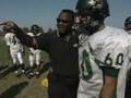 Football: Helping The Running Back