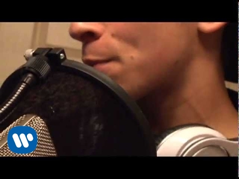 Jake Miller High School Interview (2011)