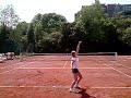 Laurense Tennis Academy Netherlands