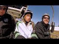 That was cool - Skiing | PUSH GIRLS | Sundance Channel