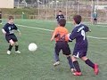TORNEO DE NAVIDAD EN BALBIN 30-12-2007