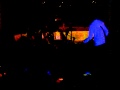 ALL MY MOSNTERS - thank god it's friday + sick (live)