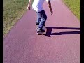 sk8 nollie back side shuvit