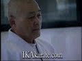 Short biography of Soke Takayuki Kubota 10th dan