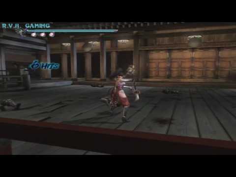 Ninja Gaiden Sigma 2