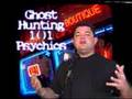 Ghost Hunting 101 Psychics role in Paranormal Investigations