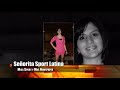 Señorita Sport y Mas, Preparativos en Sabor latino