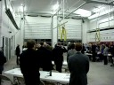 AFPD New Stations Ceremony