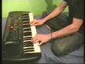 Ever Dream - Nightwish keyboard cover