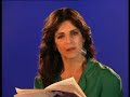 Cristina Banegas. Madres Coraje.